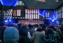 Caprisono: Building a Micro Festival, One Step at a Time