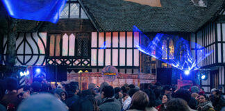 Caprisono: Building a Micro Festival, One Step at a Time