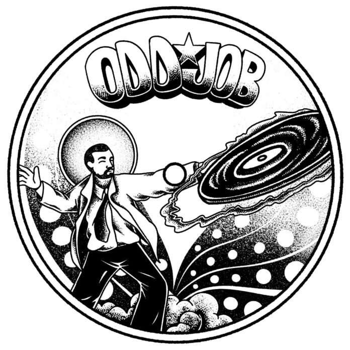 Oddjob Side A copy
