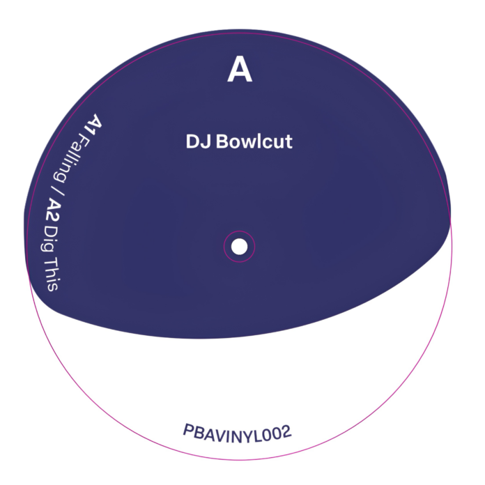 PBAVINYL002_A (hi-res) - You Juhwan (DJ BowlCut)