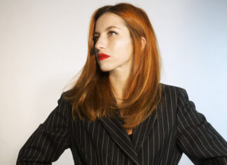 Trommel.256 – Tijana T