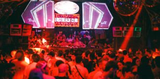 Un_Mute and Lost Beach Club announce lineup for Trotamundo 2027
