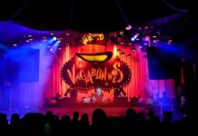 Vagabundos